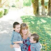 Jacqueline Budd's photo