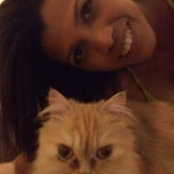 Kely Gomes's photo