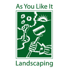 As You Like It Landscaping