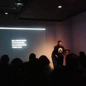 Dan Moore's photo