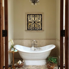 Wrought Iron Designs