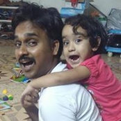 Foto von Muthu Krishnan
