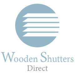 Wooden Shutters Direct
