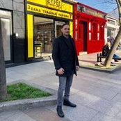 Ilian Ismaili's photo