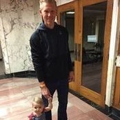 Aaron McKinney's photo