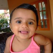 Laya Mohan's photo