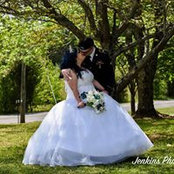 Charrissa Hendrickss foto