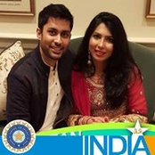 Neda Tanweer's photo