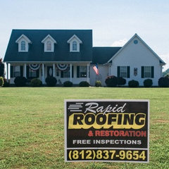 Rapid Roofing & Restoration