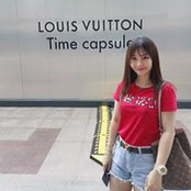 Katherine Yeow's photo
