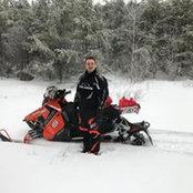 Foto di Travis Borchuk