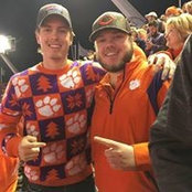 Keefe Purcell's photo