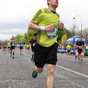 Hugo Rossignol's photo