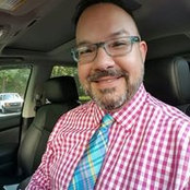 Rodney McCasland's photo