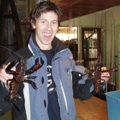 Rupert Ledger's photo