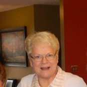 Betty Parsons's photo