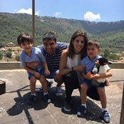 Paula Sawaya's photo