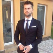 Andrei Ciprian's photo