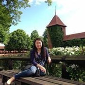 Jenny Kwan's photo