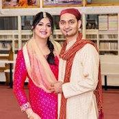 Amit Bahl's photo