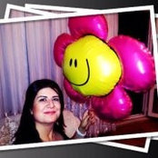 Pınar Harmandalıs foto