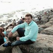 Ashish Goyal's photo