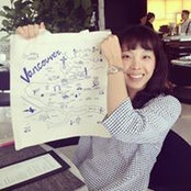 Jiah Kim's photo