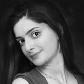 Mery Chalikyan's photo