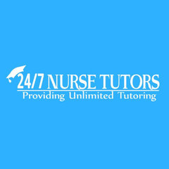 24/7 Nurse Tutors