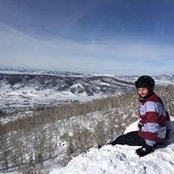 Gintare Urbone's photo