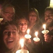 Michael Clapp's photo