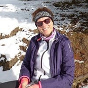 Mareike Klopsch's photo