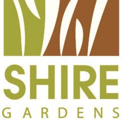 Shire Gardens