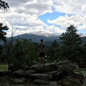 Photo de Logan Matlock