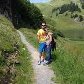 Mina Torlak's photo