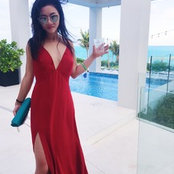 Amy Lu's photo
