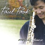 Paul Park's photo