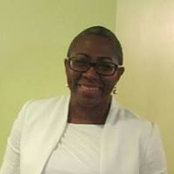 Claudette Lewis's photo