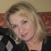 Sonya Laliberté's photo