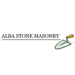Alba Stone Masonry