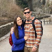 Brock Stevens's photo