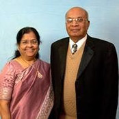 Nalin Parikh's photo