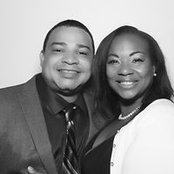 Chris Robinson's photo