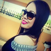 Luisa Calderon's photo