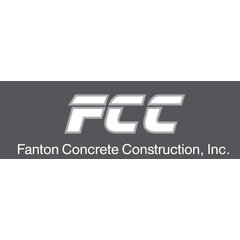 Fanton Concrete Construction Inc .