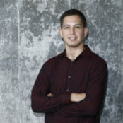 Mauricio Maycotte's photo