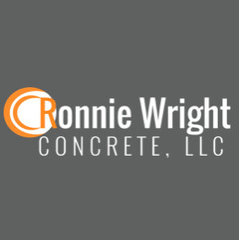 Ronnie Wright Concrete, LLC
