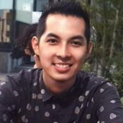 Mark Moya's photo