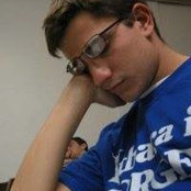 Jon Bellantes foto