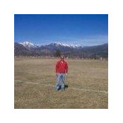 Dan Hedrick Srs billede